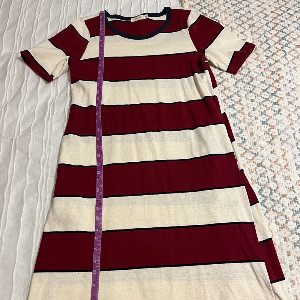 Roolee MOM nursing dress